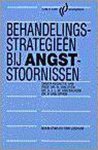 R. van Dijck - Behandelingsstr. bij angststoornis.(cure & care development)