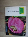 Bechtle - Terrariumdieren  120 dieren in kleur
