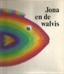 Slimmen, Jacqueline - Jona en de Walvis