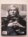 Honnef, Klaus - Andy Warhol 1928 – 1987 : Commerce into Art  (Engelstalige uitgave)