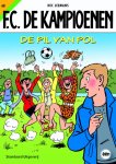 Hec Leemans - De Pil van Pol / F.C. De Kampioenen / 68