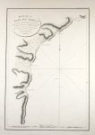 La Perouse, Jean François de Galaup - Plan de la Baie de Ternai  “Située sur la Cote de Tartarie par 45°13'00" de Latitude Nord et par 135°09'00" de Longitude Orientale. Cette Baie fut decouverte le 22. Juin 1787, par les Fregates Francaises la Boussole et l'Astrolabe.”