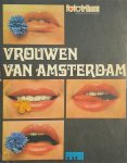 Hanneke Meerum Terwogt 212774 - Vrouwen van Amsterdam Fotografen geïnterviewd door Hanneke Meerum Terwogt