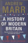 Marr, Andrew - A history of modern Britain