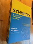 Sautoy, Marcus du - Symmetry - a journey into the patterns of nature