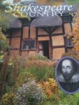 Howard Loxton - Shakespeare country