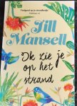 Jill Mansell - Ik zie je op het strand