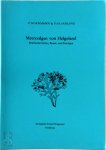 Peter Kornmann, P.-H. Sahling - Meeresalgen von Helgoland Benthische Grün-, Braun- und Rotalgen