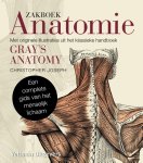 Christopher Joseph - Zakboek Anatomie