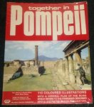 Orta, Piemme & Enrika d' - Together in Pompeii