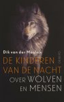 Dik van der Meulen - De kinderen van de nacht