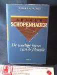 Safranski, Rüdiger - Arthur schopenhauer; de woelige jaren van de filosofie ; Biografie
