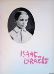 Wentinck, Ch. - Stedelijk Museum Amsterdam: Isaac Israëls
