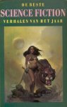 Bundel - De Beste Science Fiction Verhalen van het Jaar [1988]