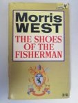 West, Morris - THE SHOES OF THE FISHERMAN