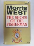 West, Morris - THE SHOES OF THE FISHERMAN