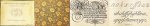TSCHICHOLD, Jan - Schatzkammer der Schreibkunst. Meisterwerke der Kalligraphie aus vier Jahrhunderten auf zweihundert Tafeln. Ausgewählt und eingeleitet von Jan Tschichold.