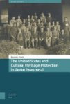 Nassrine Azimi 182721 - The United States and Cultural Heritage Protection in Japan (1945-1952)