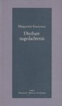 Yourcenar, Marguerite - Dierbare nagedachtenis