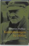 Sebastian Haffner - Kanttekeningen bij Hitler