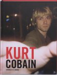 C.R. Cross - Kurt Cobain