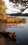 Yvonne Franssen - Mysterie aan de Maas