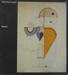 Grote, Ludwig - Herbert Bayer. September 3 - October 4 1968