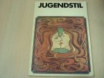 Bramböck, Peter - Jugendstil, 84 reproducties uitgekozen en ingeleid door Peter Brambock