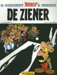 Rene Goscinny - 19. DE ZIENER
