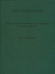 Schakel, M.W. - Geschiedenis van de hoge en vrije heerlijkheden van Noordeloos en Overslingeland