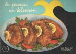  - In geuren en kleuren. Een keur van visrecepten