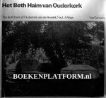 Vega, L.A. - Het Beth Haim van Ouderkerk