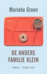 Groen, Marieke - De andere familie Klein / roman