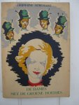 Acremant, Germaine - de dames met de groene hoedjes. Acremant, Germaine - de dames met de groene hoedjes.