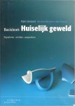 Henk Janssen B. Vissers Co-auteur: W. Wentze - Basisboek huiselijk geweld Signaleren, Melden en Aanpakken