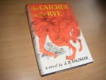 J.D. Salinger - The Catcher in the Rye