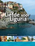 Miriam Bunnik - Liefde voor Liguria