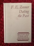Zeuner, F.E. - Dating the past. An introduction to geochronology