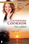 Catherine Cookson - Het geslacht Mallen 2 -   Het erfdeel