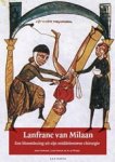 Joost Jonkman ; Ludo Jongen ; Al de Weerd - Lanfranc van Milaan