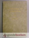 Taffin, Jean - De kenmerken der kinderen Gods --- Herschreven en ingeleid door drs. K. Exalto