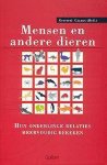  - Mensen en andere dieren