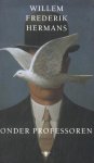 Willem Frederik Hermans - Onder Professoren