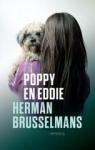 Brusselmans, Herman (zie ook de verdere mooie HB-collectie van Zevenblad, alle 1e druk) - Poppy en Eddie / druk 1