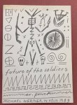 PENCK, A.R. - A.R. PENCK: Future of the Soldiers.