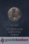 Boston, Thomas - En zij zullen Mijn stem horen *nieuw* --- 28 preken Boston, Thomas - En zij zullen Mijn stem horen *nieuw* --- 28 preken