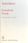 Aristofanes - Cavalerie Vrede / Baskerville serie