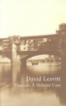 David Leavitt - Florence