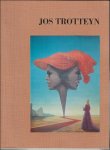 Kluyskens, Pierre - Jos Trotteyn, peintre surr aliste