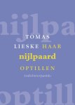 Tomas Lieske - (1) Haar Nijlpaard Optillen